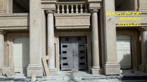 نمای رومی ویلایی, نمای رومی, نمای رومی ساختمان ویلایی, نمای رومی با سنگ, نمای رومی ساختمان, نمای رومی سنگی, نمای رومی و لندنی, نمای رومی + عکس, نمای رومی با سنگ تراورتن, نمای رومی سیمانی,