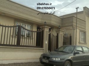 نمای رومی ویلایی, نمای رومی, نمای رومی ساختمان ویلایی, نمای رومی با سنگ, نمای رومی ساختمان, نمای رومی سنگی, نمای رومی و لندنی, نمای رومی + عکس, نمای رومی با سنگ تراورتن, نمای رومی سیمانی,